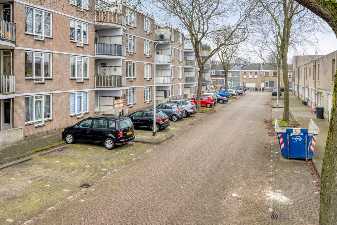 Photo 26 of Zernikestraat 28