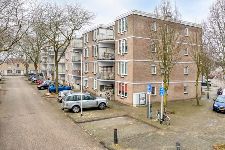 Foto 27 van Zernikestraat 28