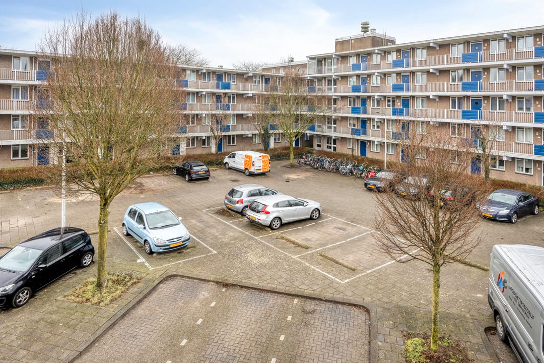 Photo 28 of Zernikestraat 28