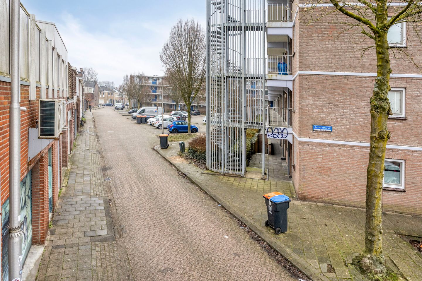 Photo 29 of Zernikestraat 28