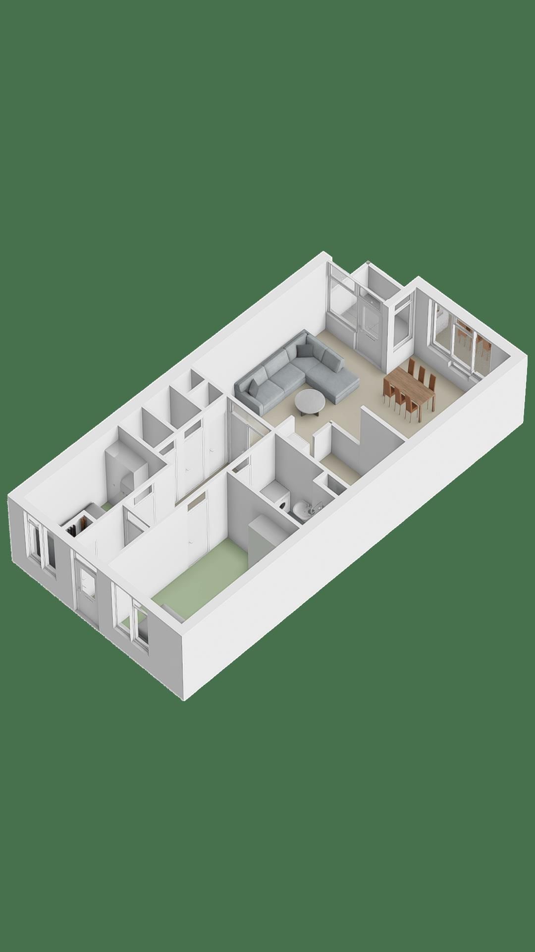 Photo 34 of Zernikestraat 28