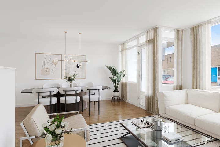 Foto 3 van Zernikestraat 28