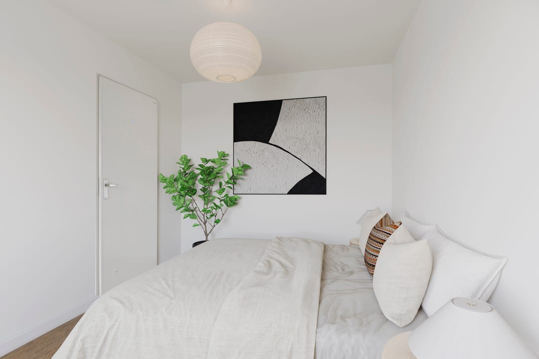 Photo 23 of Zernikestraat 28