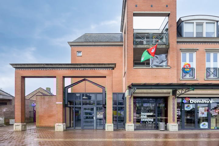 Foto 5 van Wilhelminaplein 37