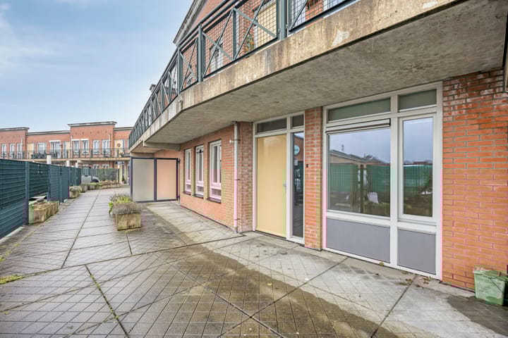 Foto 7 van Wilhelminaplein 37