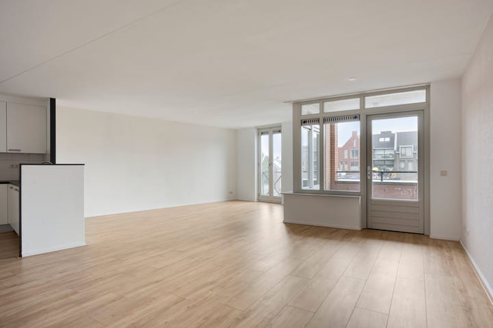 Foto 2 van Wilhelminaplein 37