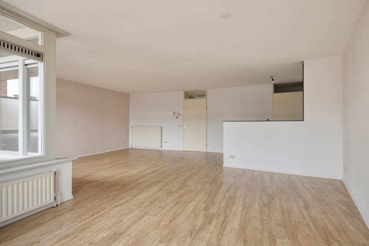 Foto 10 van Wilhelminaplein 37