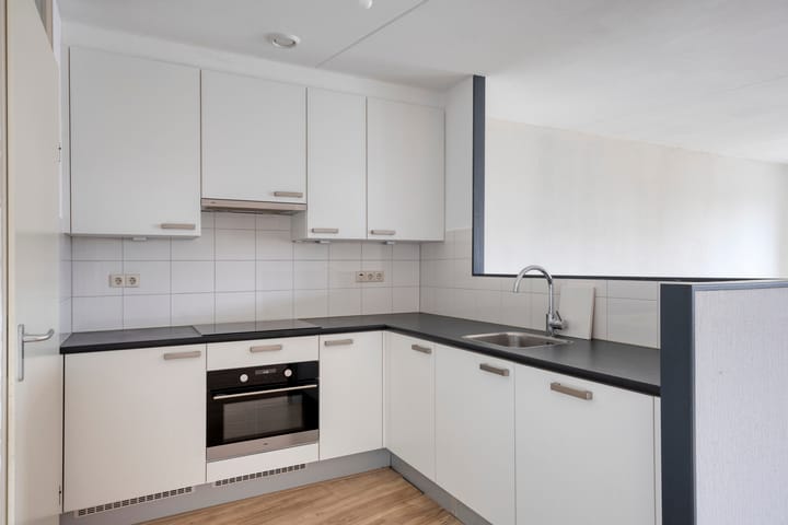 Foto 3 van Wilhelminaplein 37