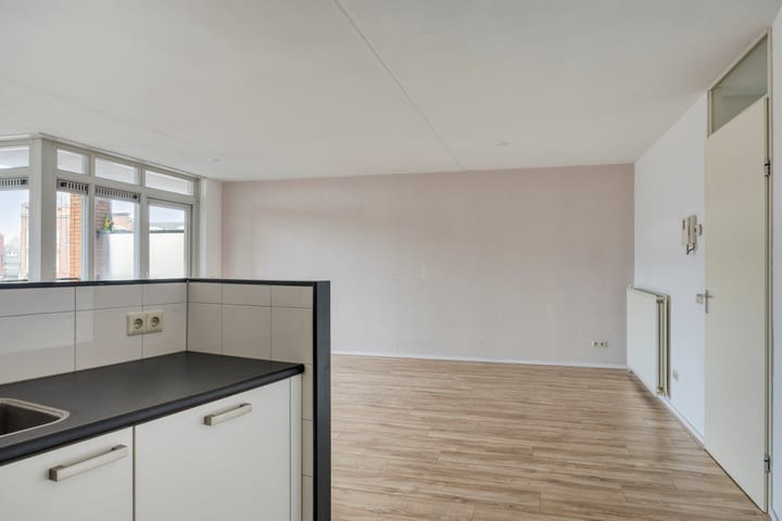 Foto 12 van Wilhelminaplein 37