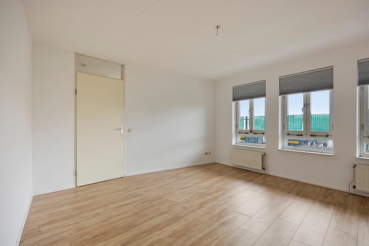 Foto 15 van Wilhelminaplein 37