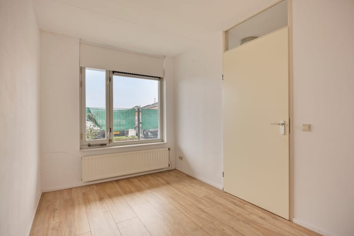 Foto 18 van Wilhelminaplein 37