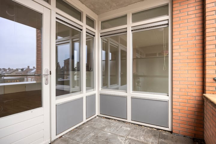 Foto 19 van Wilhelminaplein 37