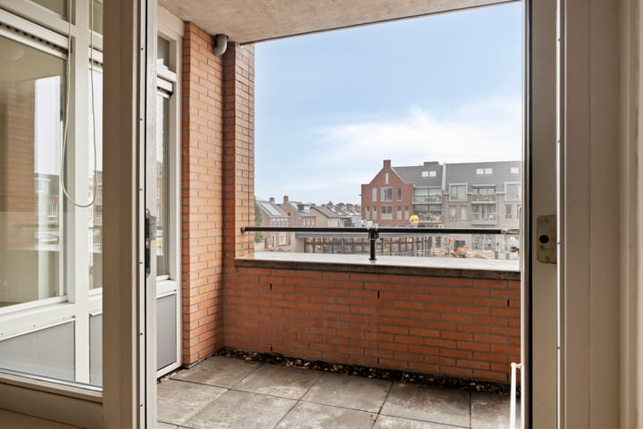 Foto 20 van Wilhelminaplein 37