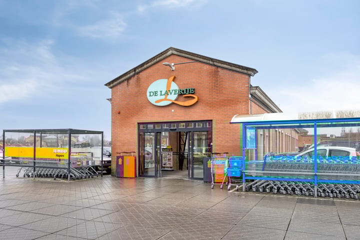 Foto 24 van Wilhelminaplein 37