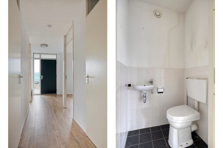 Foto 8 van Wilhelminaplein 37