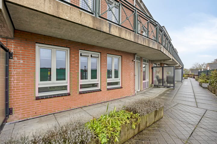 Foto 21 van Wilhelminaplein 37