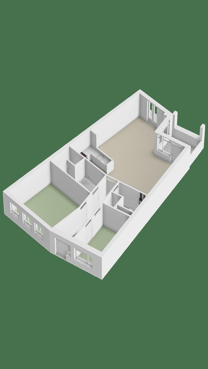 Foto 28 van Wilhelminaplein 37