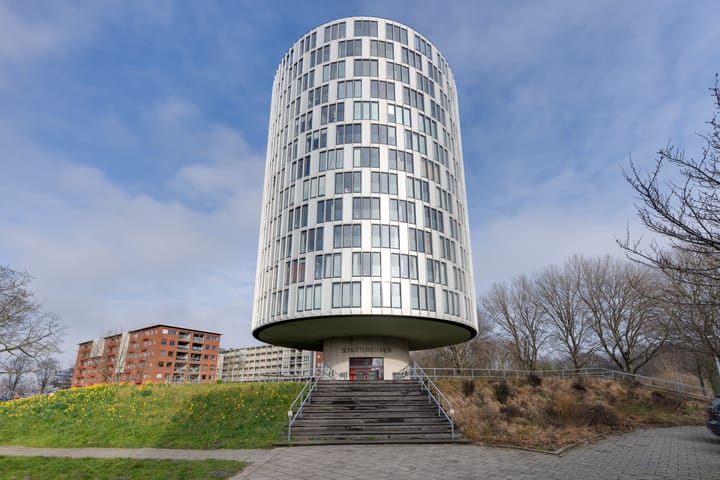 Foto 1 van Oeverpad 201