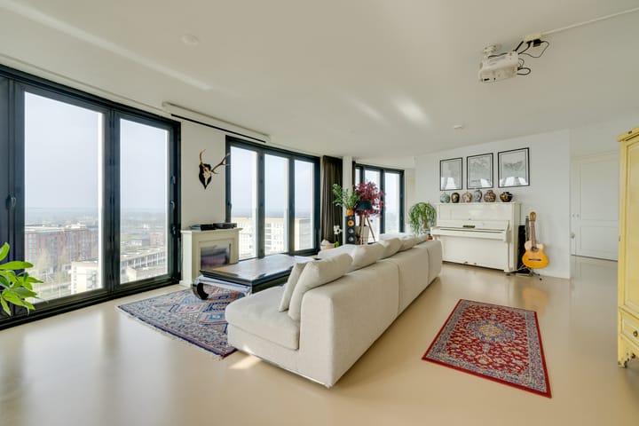 Foto 2 van Oeverpad 201