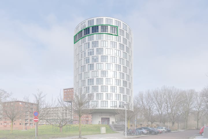 Foto 6 van Oeverpad 201