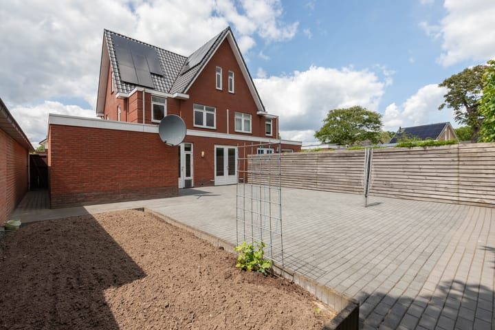 Photo 4 of Schoutenstraat 120