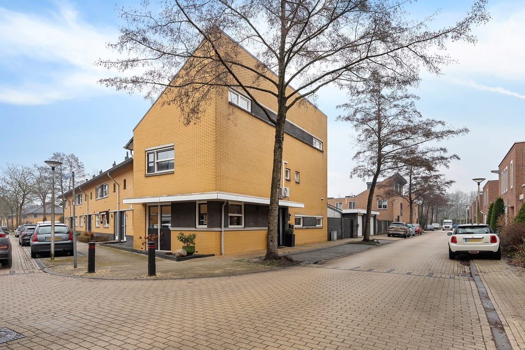 Foto 1 van Wederiklaan 79