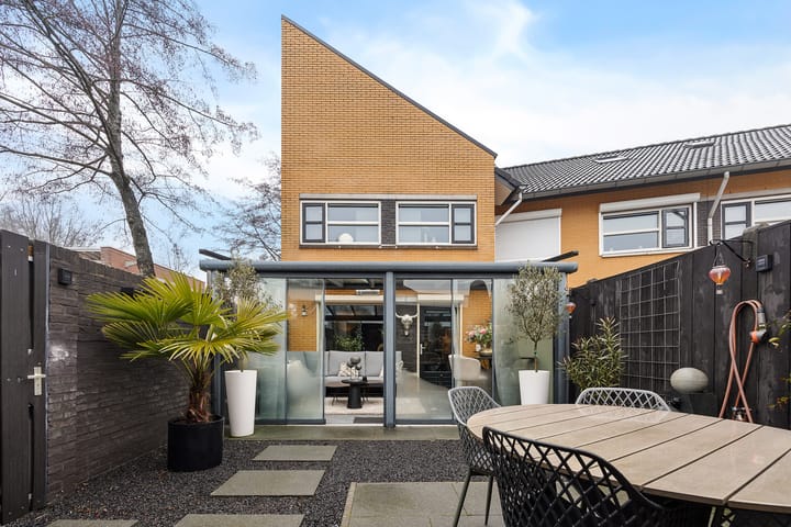 Foto 4 van Wederiklaan 79