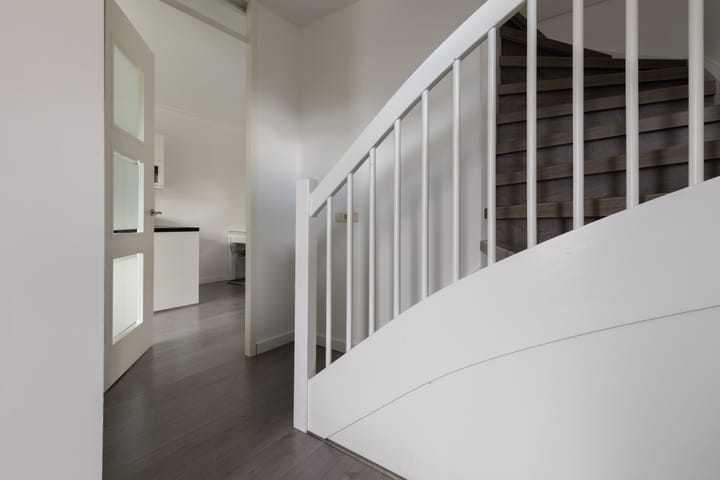 Twee-onder-één-kap te koop: Schoutenstraat 120, Barneveld