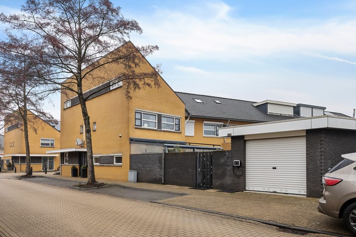 Foto 5 van Wederiklaan 79