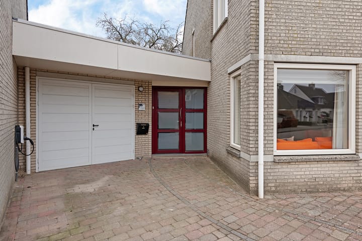 Foto 4 van Jaap Hamminglaan 9