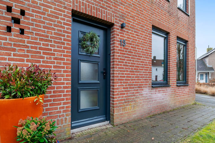 Foto 5 van Plantagebaan 15