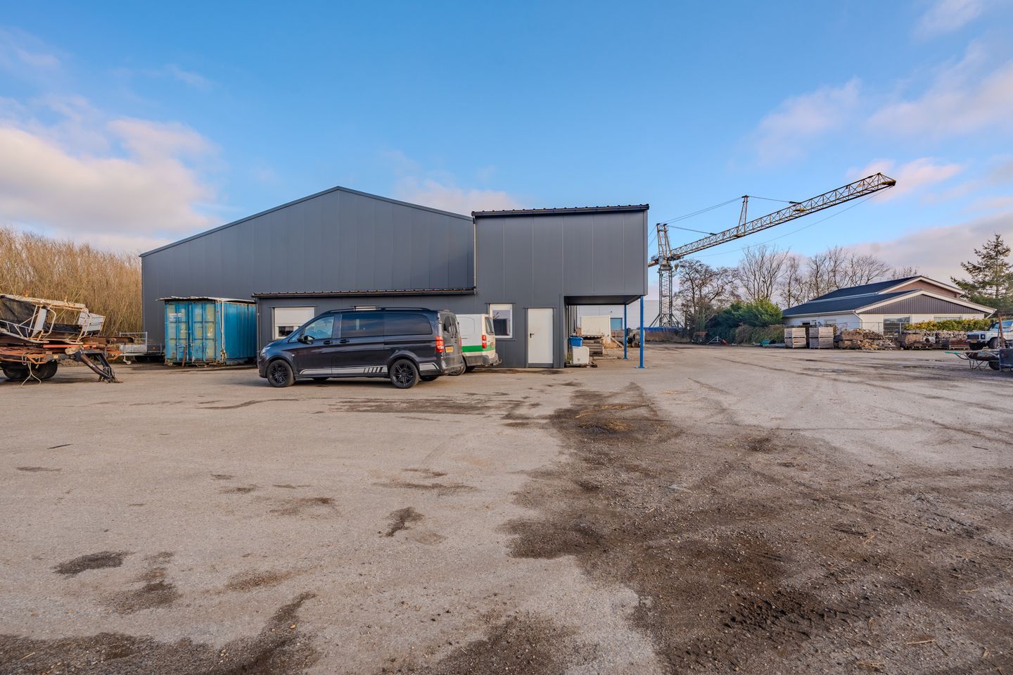 Bekijk foto 5 van Eerste Industrieweg 16