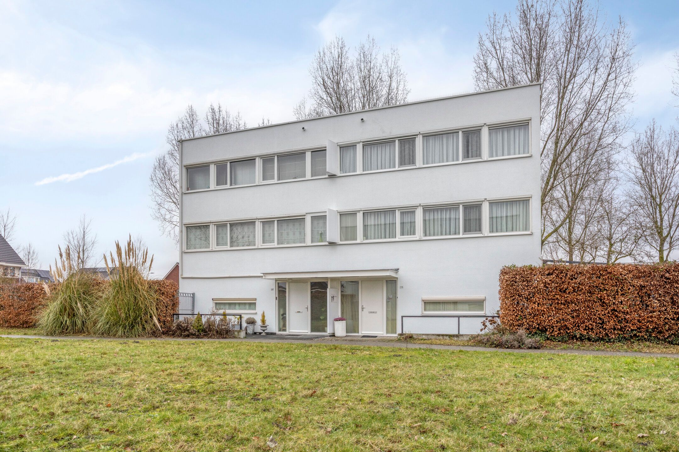 Schipluidenlaan 235 