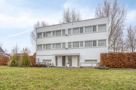 Schipluidenlaan thumbnail