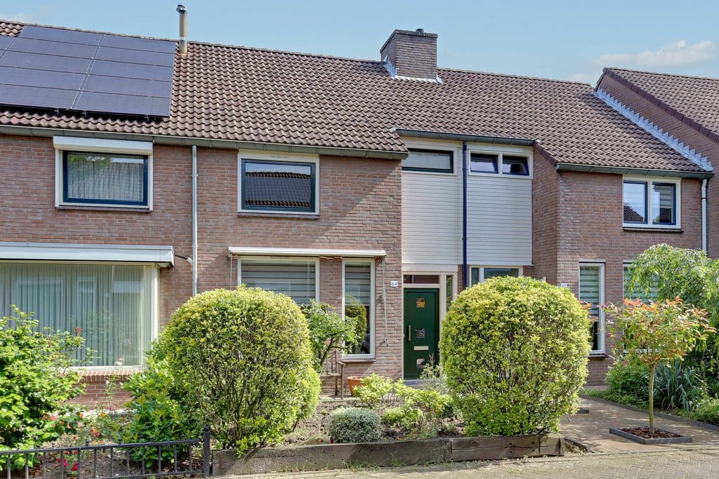 Photo 1 of Kapelweg 64