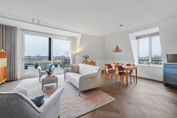 Photo 2 of Houtladingstraat 6-38