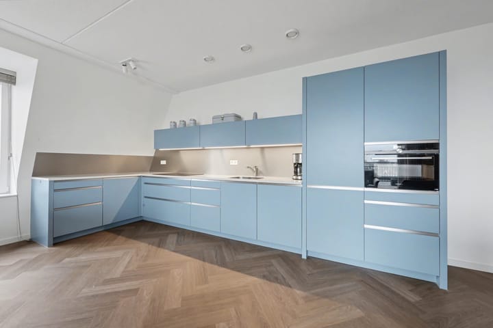 Photo 3 of Houtladingstraat 6-38