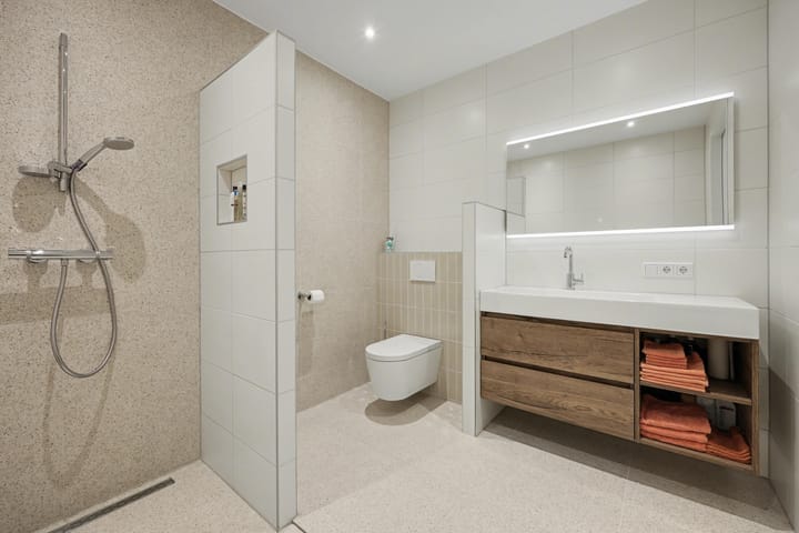 Photo 4 of Houtladingstraat 6-38