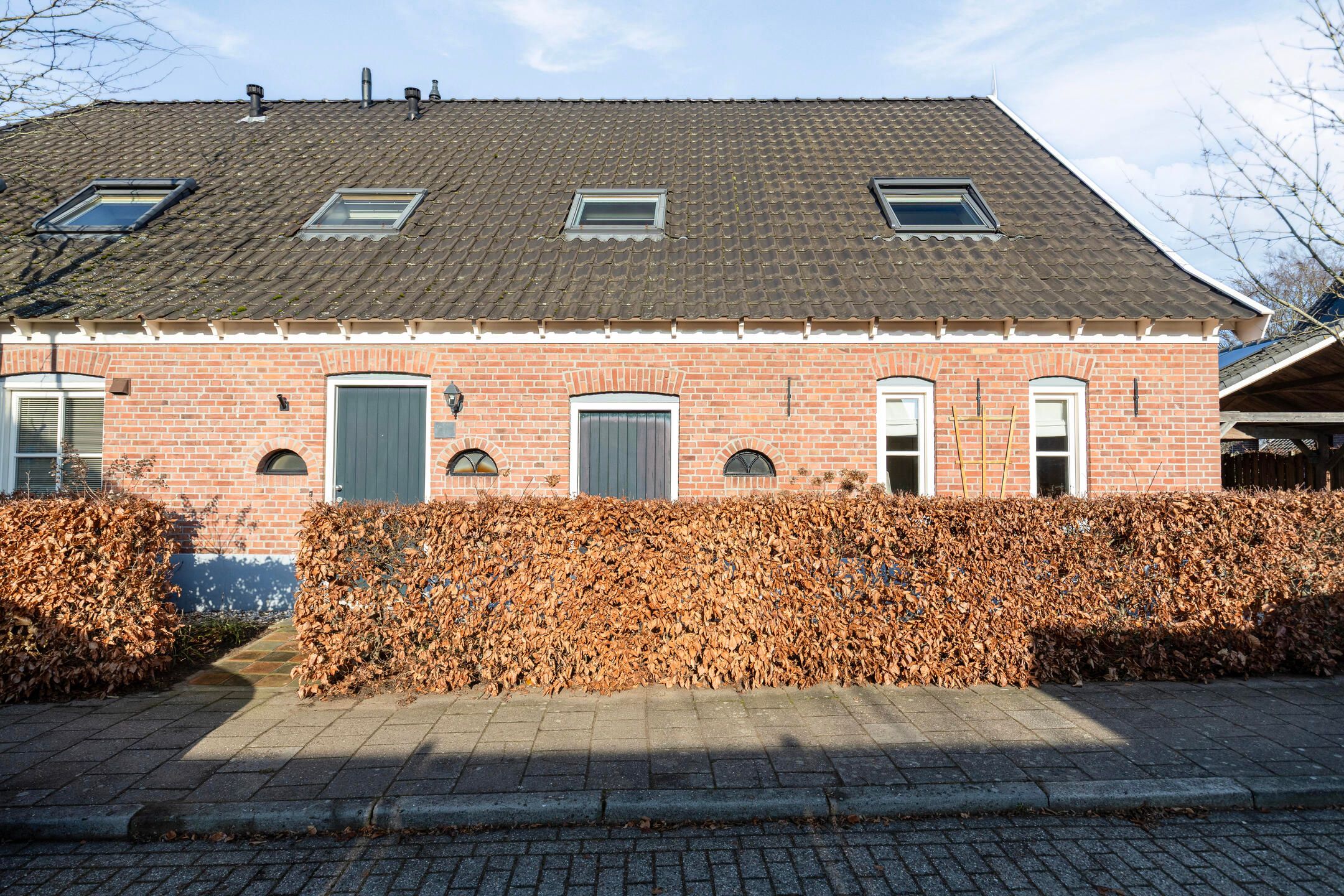 Photo 3 of Vondelstraat 1-A