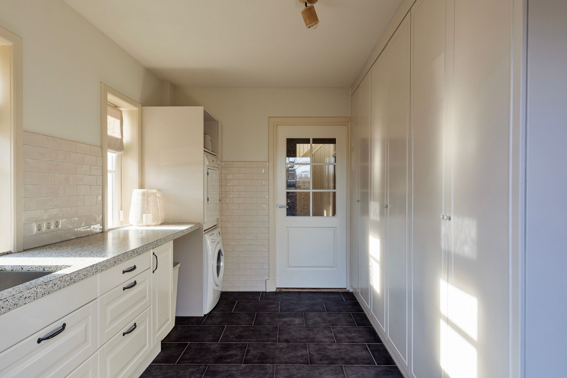 Photo 21 of Vondelstraat 1-A