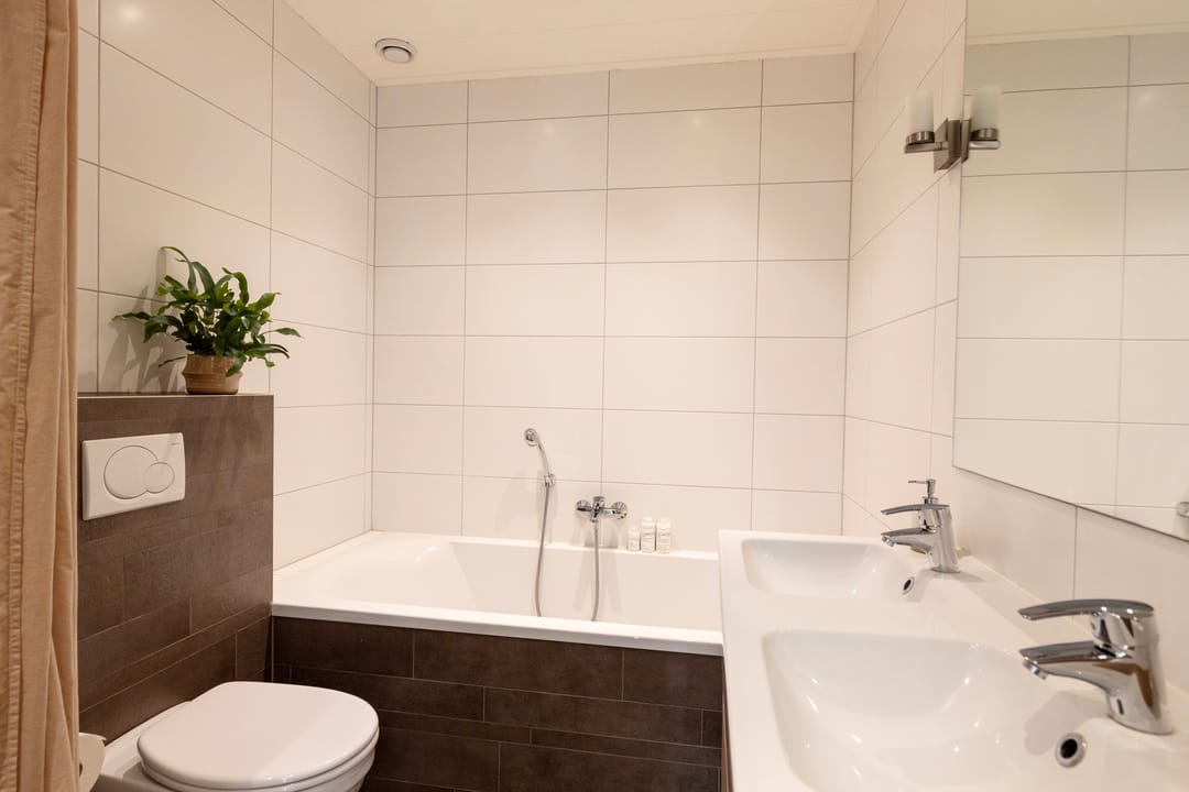 Photo 32 of Vondelstraat 1-A
