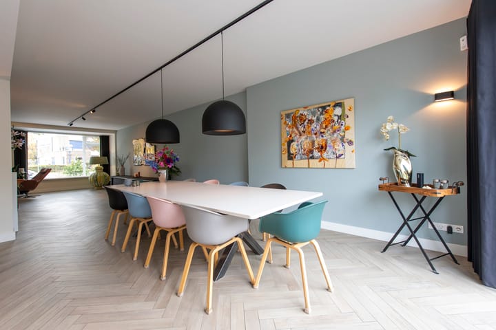 Foto 3 van Schout Crillaertstraat 9