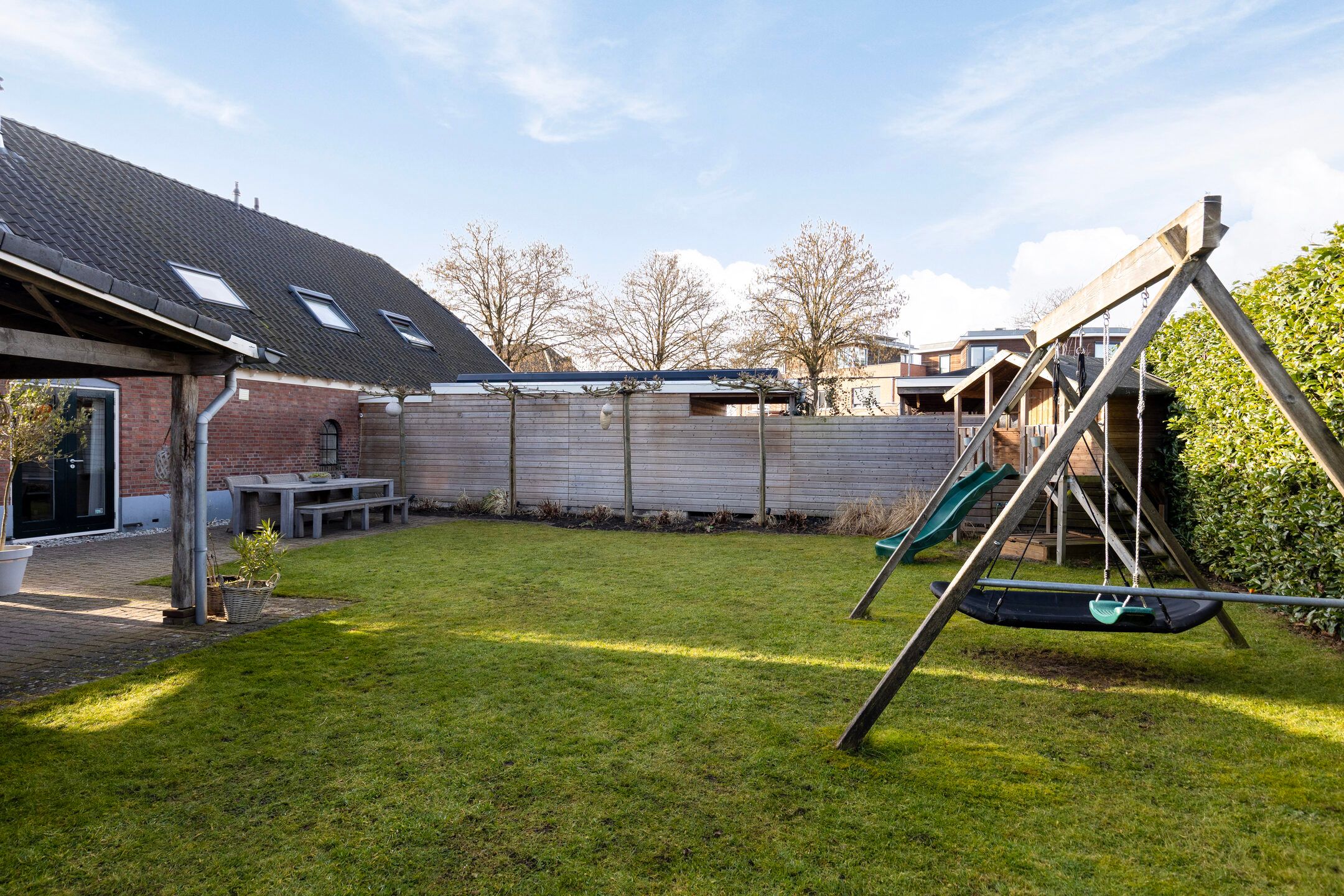 Photo 42 of Vondelstraat 1-A