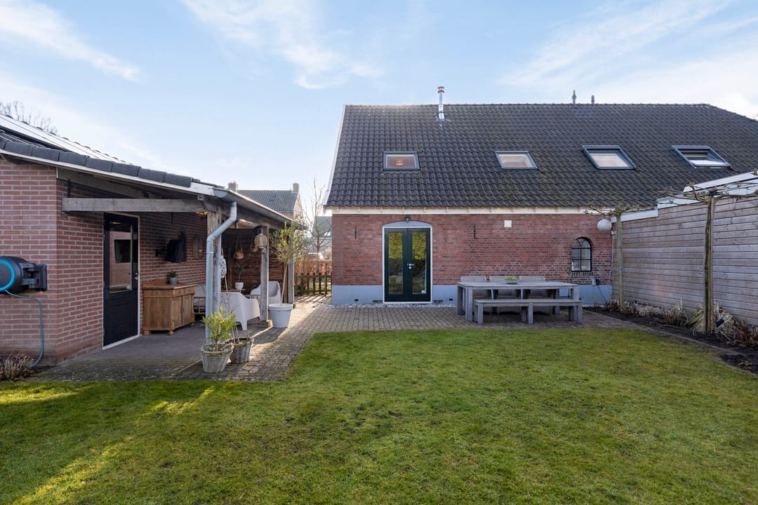 Photo 43 of Vondelstraat 1-A