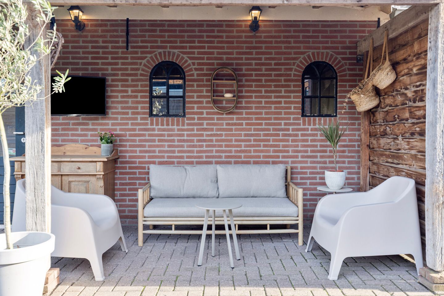 Photo 44 of Vondelstraat 1-A