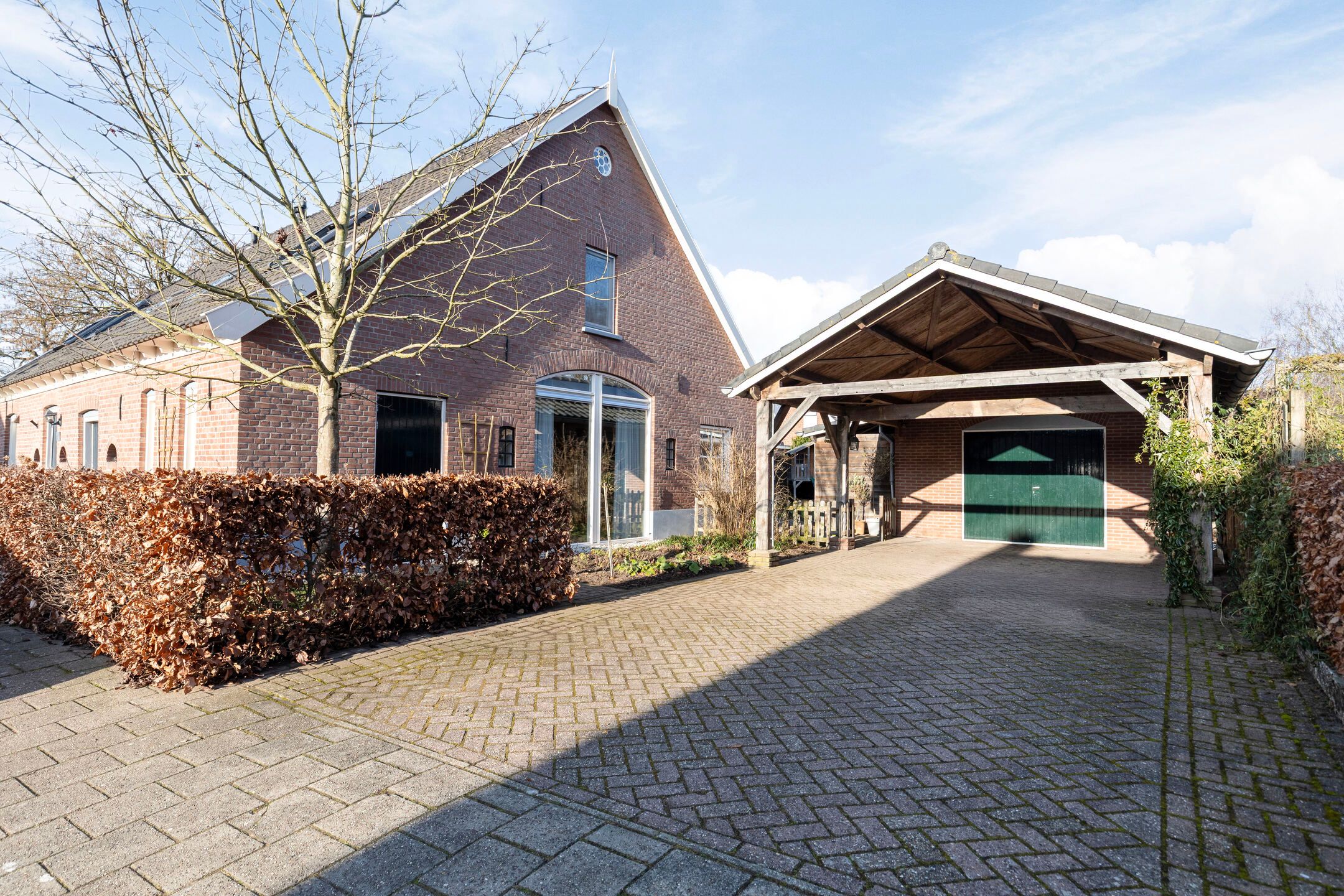 Photo 45 of Vondelstraat 1-A
