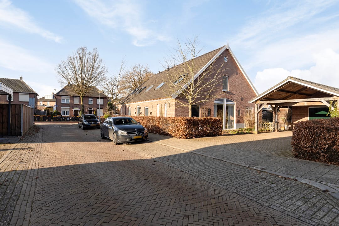 Photo 47 of Vondelstraat 1-A