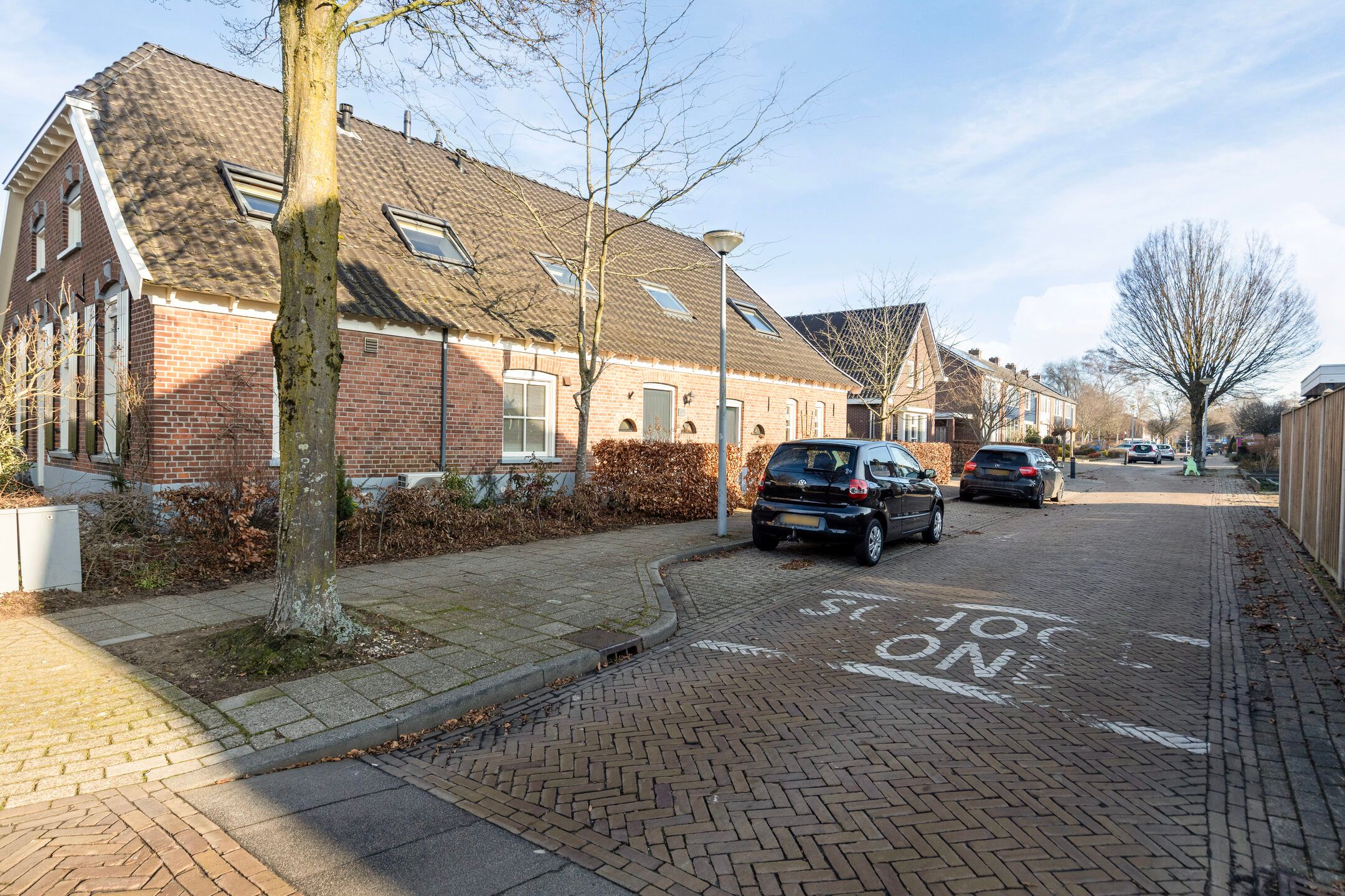 Photo 48 of Vondelstraat 1-A