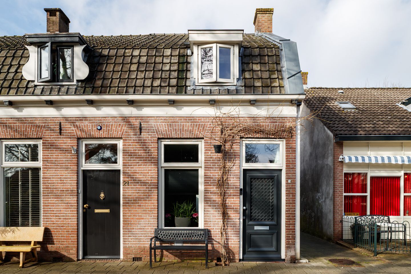 Foto 5 van Singel 22