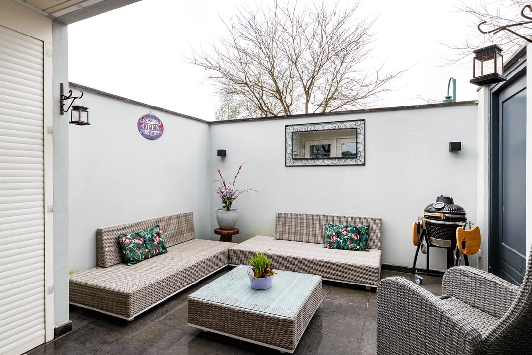 Foto 16 van Singel 22